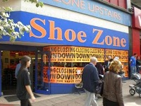 Shoe Zone Limited 741461 Image 0